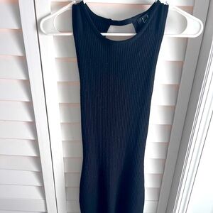 Lulus bodycon dress